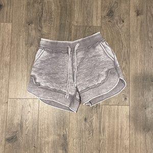 Comfortable shorts